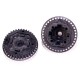 Gear Diff. Housing (For X-Ray 38T) SPR010-HXR