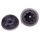 Gear Diff. Housing 34T (For SPR009-XR34) SPR010-HXR34