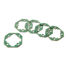 Gear Diff. Gasket Set (Version 2) SPR010-S5