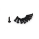 Gear Diff. Screw Set SPR010-SC