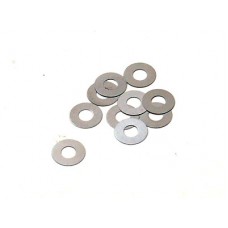 Gear Diff. 0.1mm Internal Shim Set (For Gear Diff) SPR010-SH1