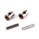 Swing Shaft Small Parts SPR012-SP