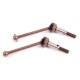 Tamiya 416 Spring Steel Swing Shaft 42mm SPR012-TM42