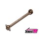 X-Ray Drive Shaft (50mm) SPR012-XR50R