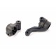 Steering Block & Upright 1 Hole (For X-Ray T3) SPR014-M1