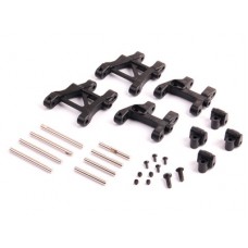 TAMIYA M03 M04 M05 SPEC-R Suspension Arm Set SPR015-M