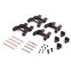 TAMIYA M03 M04 M05 SPEC-R Suspension Arm Set SPR015-M