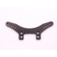 TAMIYA 416 UP 2mm Graphite FRONT SHOCK STAY SPR027-FSSTM