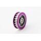 Hard Coated Centre Pulley (For HB-TCX) SPR037-CPHB