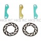 HPI SAVAGE 21 25 SS DUAL DISK BRAKE CONVERSION KIT