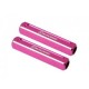 Pink 13mm Chassis Droop Gauge Blocks (2 Pcs) ST-003/PK