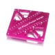Pink Pinion & Camber Gauge ST-007/PK