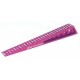 Pink Chassis Ride Height Gauge 0.5 - 15 (Step) ST-008/PK