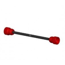 ST-022/RE Touring Car Tyre Holder - Red Color