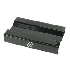 1/10 EP GP BLACK Aluminium Setting Stand ST-11/BL