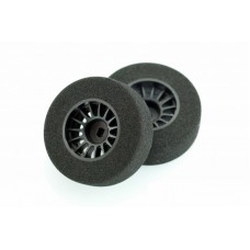 FRONT MEDIUM SOFT FOAM TIRE ST-MB-F-MS