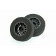FRONT MEDIUM FOAM TIRE ST-MB-F-M