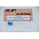 TA06 Aluminium motor board estimates reserves seats STA6-02