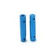 SQUARE Tamiya TT-01 Aluminium battery post STD-33