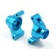 SQUARE Tamiya TT-01 Alu. Rear hub 3.0¢J STD-43