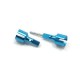 SQUARE Tamiya TT-01 Alu. Lightweight cup joint diff gear STD-50D