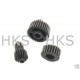 TRAXXAS 1/16 E-Revo Slash Hardened steel Center Gear set SVXS100