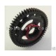 TRAXXAS 1/16 E-Revo Slash Gunmetal 53t steel spur gear SVXS853