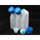 Sweep Racing Wacky tacky bottles set for sauces(3) SW0012