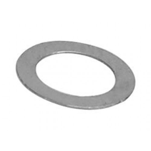 Stainless Steel 5mm Shim Spacer 0.1/0.2/0.3mm Thickness SW05