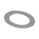 Stainless Steel 5mm Shim Spacer 0.1/0.2/0.3mm Thickness SW05