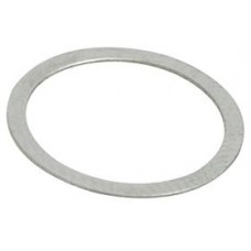 Stainless Steel 10mm Shim Spacer 0.1/0.2/0.3mm Thickness SW10