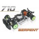 SERPENT 710