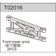 T02016 Front Lower Arm