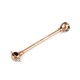 T2'008 X-RAY T2-008 Drive Shaft T2-005-A