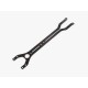 T2-008 Graphite Upper Deck 2.0mm T2-008-20