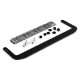 T2'008 Graphite Lipo Battery Balance Plate T2-009