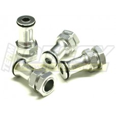 HPI NITRO HELLFIRE TEAM LOSI LST 2 23MM WHEEL ADAPTER