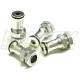 HPI NITRO HELLFIRE TEAM LOSI LST 2 23MM WHEEL ADAPTER