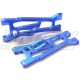 INTEGY TRAXXAS JATO BLUE ALLOY FRONT LOWER ARM