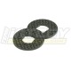 INTEGY HPI NITRO HELLFIRE GRAPHITE DISK BRAKE