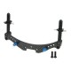 TAMIYA TA05 Rear Graphite Shock Tower - Version 2 TA05-03/V2/WO