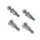TA05-06 King Pin Set For TA-05