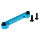 TAMIYA TA05 Rear Aluminum Suspension Mount RR/1 Degree TA05-11/1