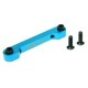 TAMIYA TA05 Rear Aluminum Suspension Mount RR/2 Degree TA05-11/2