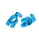 TAMIYA TA05 Rear Aluminum Hub Carrier (0 Degree) TA05-16/0/LB