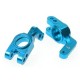 TAMIYA TA05 Rear Aluminum Hub Carrier (1 Degree) TA05-16/1/LB