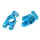 TAMIYA TA05 Rear Aluminum Hub Carrier (2 Degree) TA05-16/2/LB