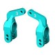 TAMIYA TA05 Rear Aluminum Hub Carrier (3 Degree) TA05-16/3/LB