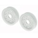 TA05-19A Diff. Pulley 2 Pcs For TA-05