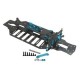 TA05-IF22/V2 Graphite Chassis Kit For TA-05IFS